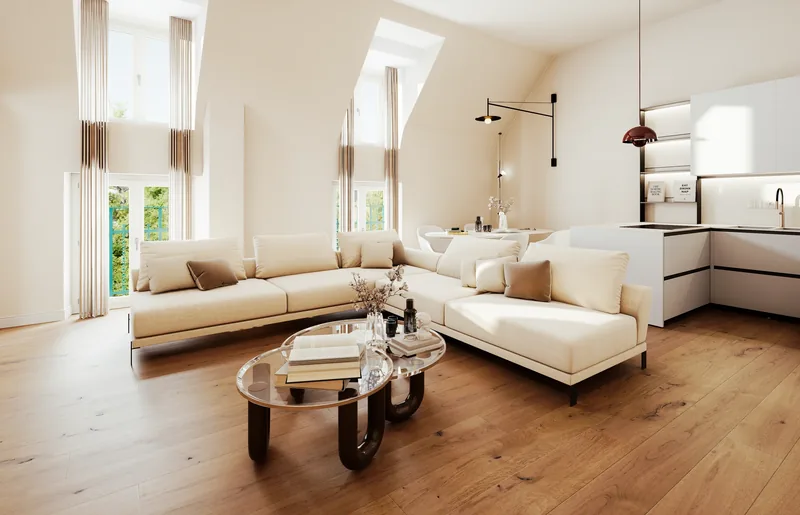 Riqualificazione, Rapallo (GE): bagno