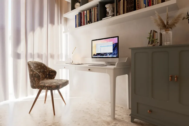 Villa Uopini Apartments, Toscana: studio